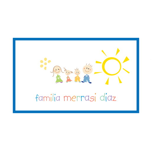 Tarjetas Familia