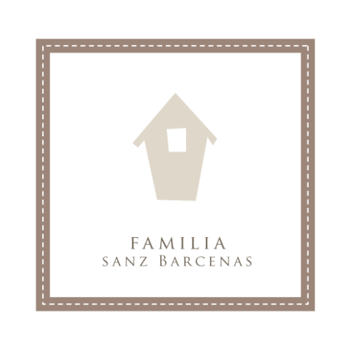 Etiquetas Familia Casa